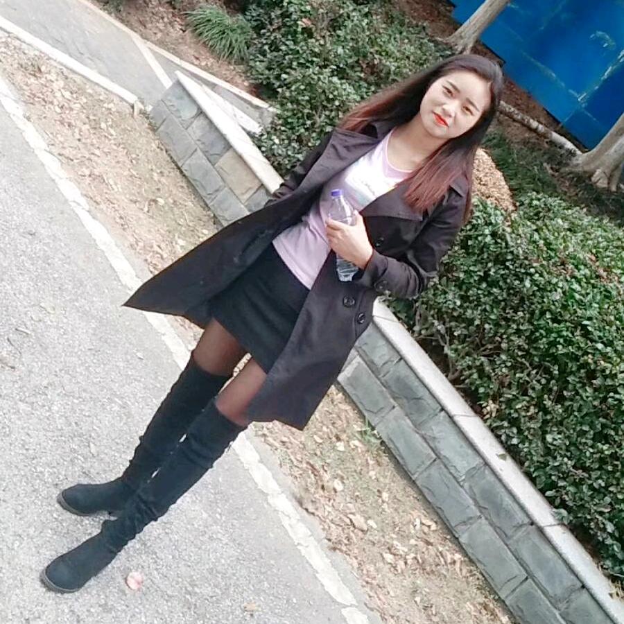 lili小宝贝🌹《拒绝私聊》