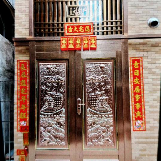 展飞梦想