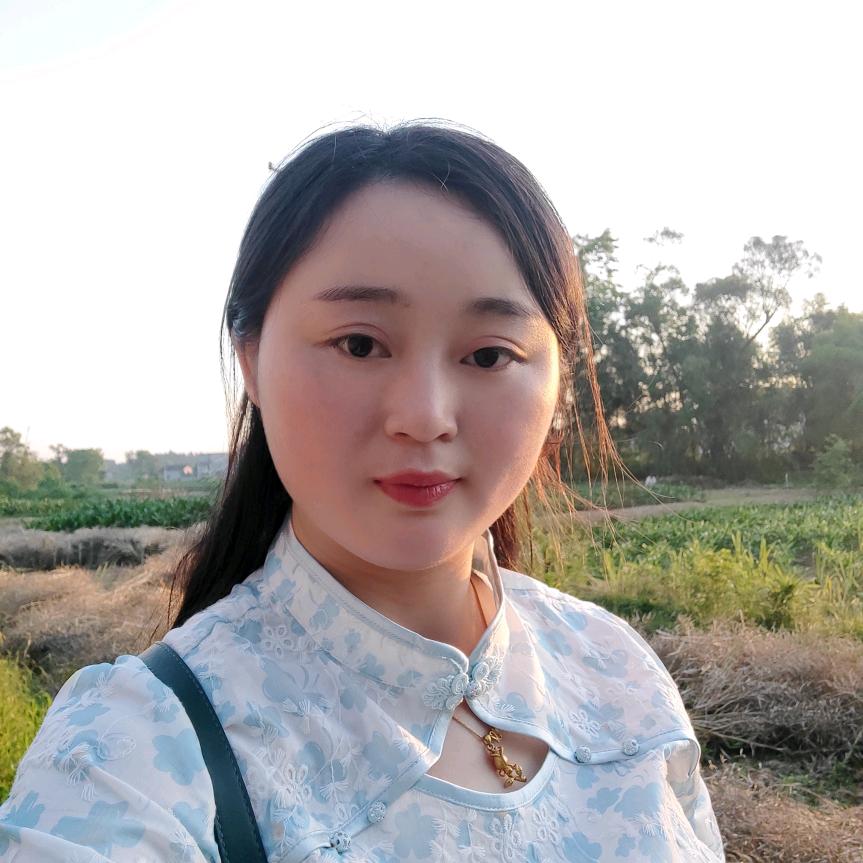 欢欢小潼南
