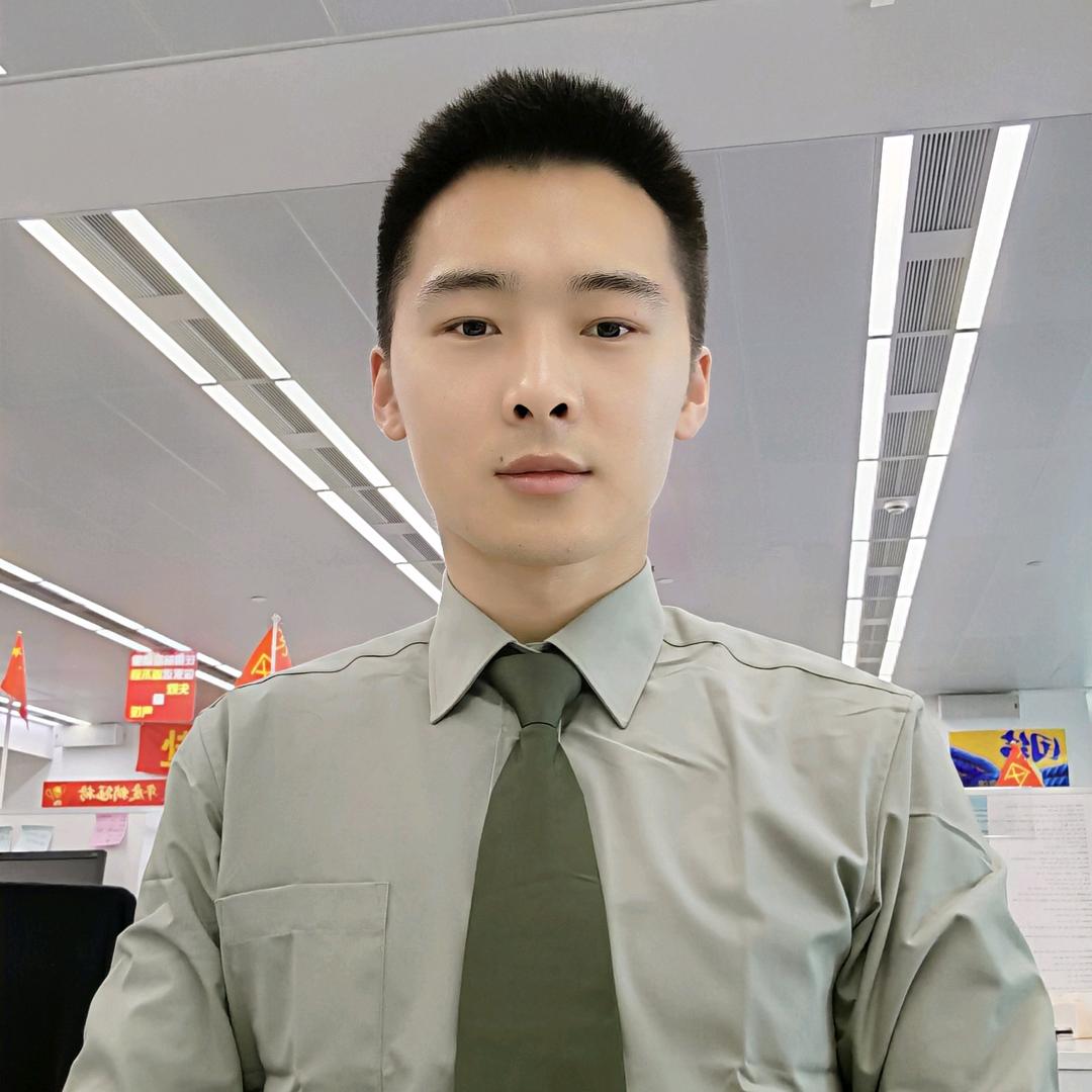姚杰 企业金融顾问