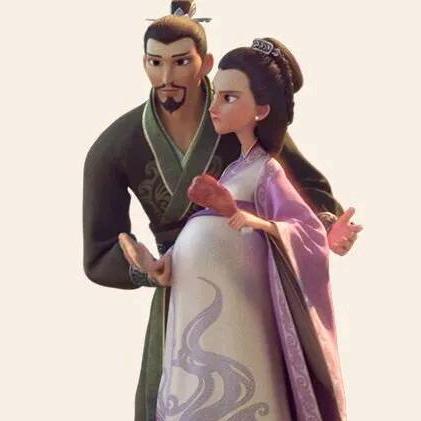 进击的小宝妈
