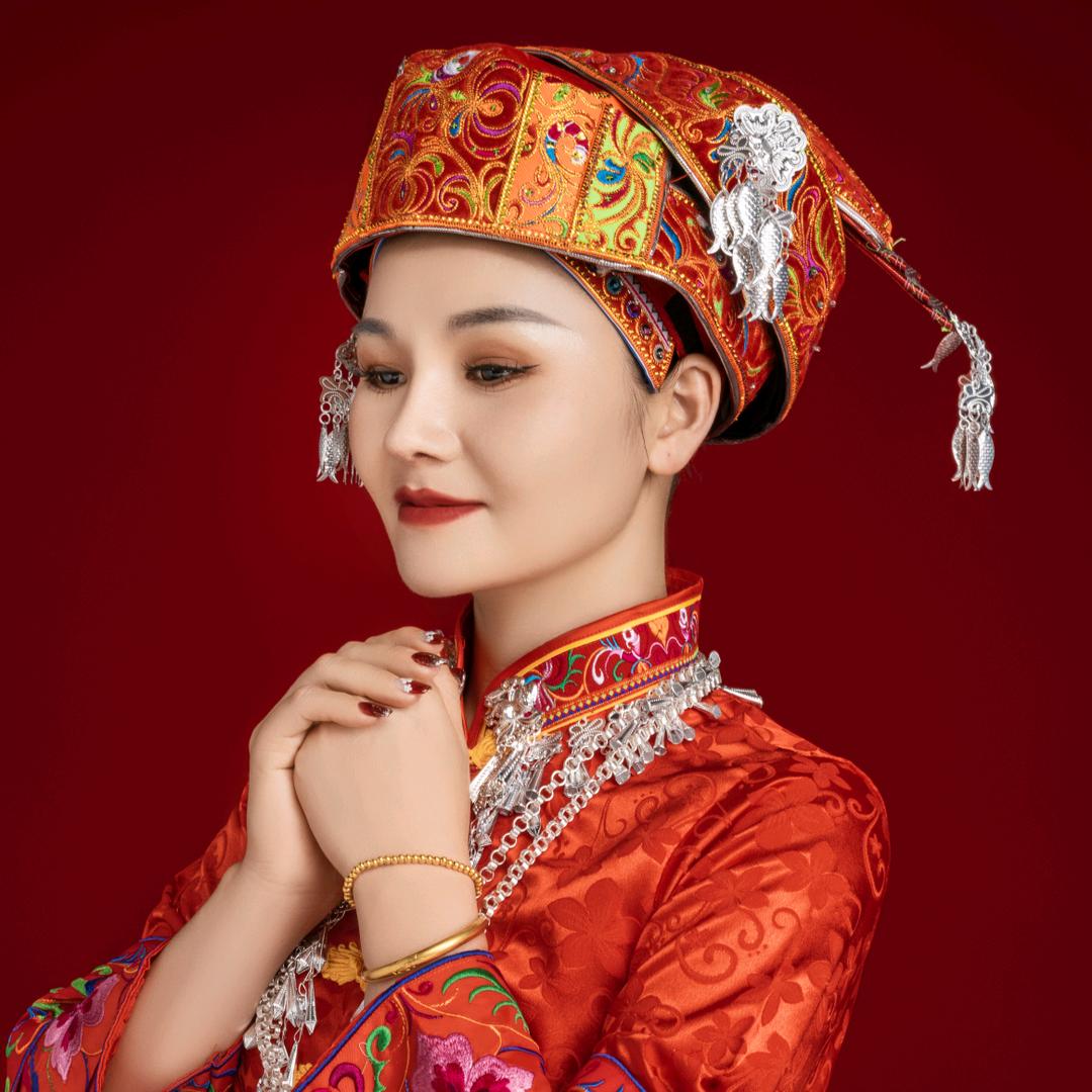 云南马小妹(土包子)