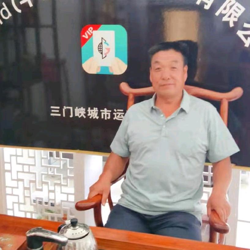 三门峡市陕州区二道塬果蔬专业合作社