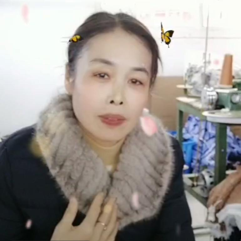万事顺针织（金姐姐）（13：10）