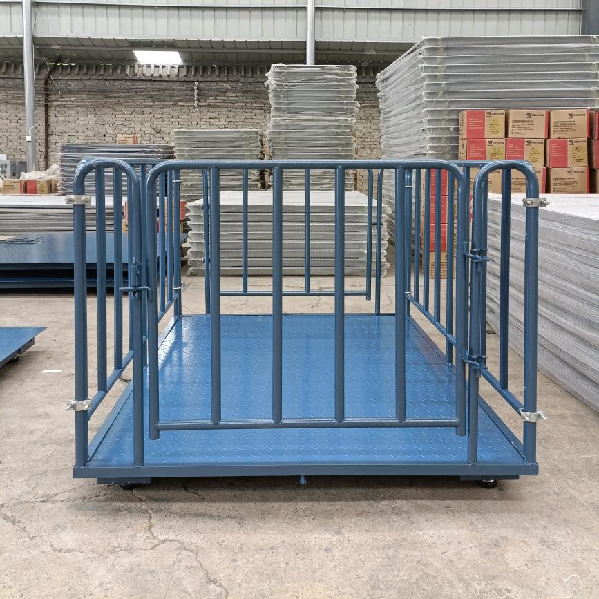 博爱县准峰称重设备厂