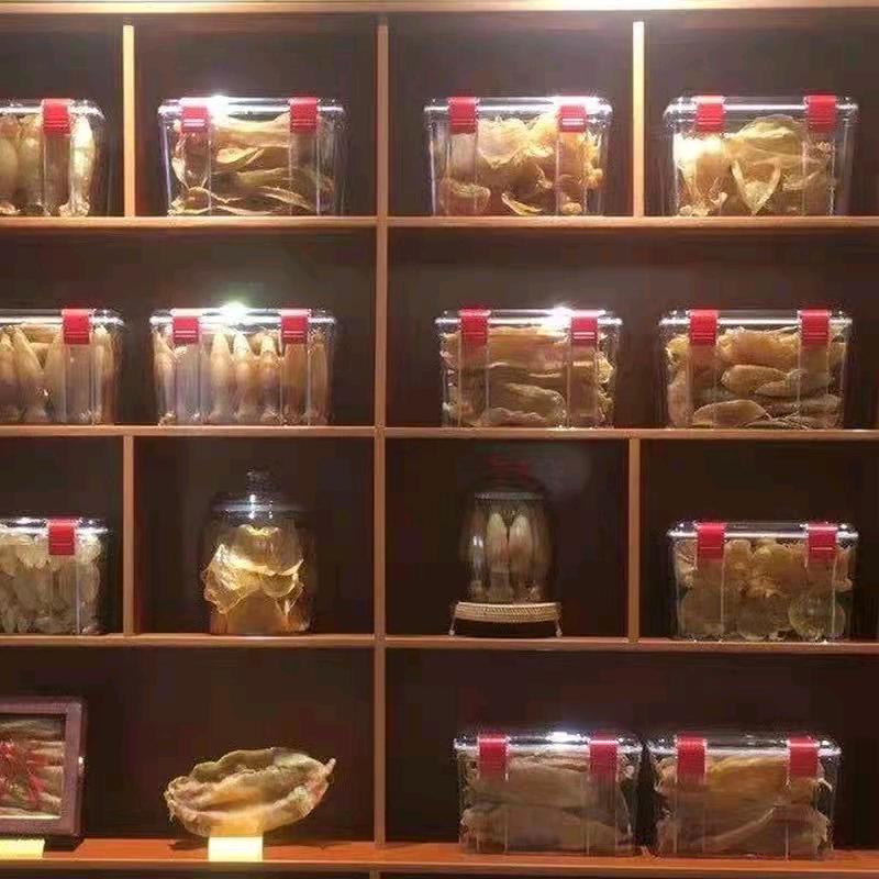 忠盛滋补品