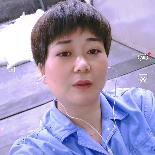 陈妹妹