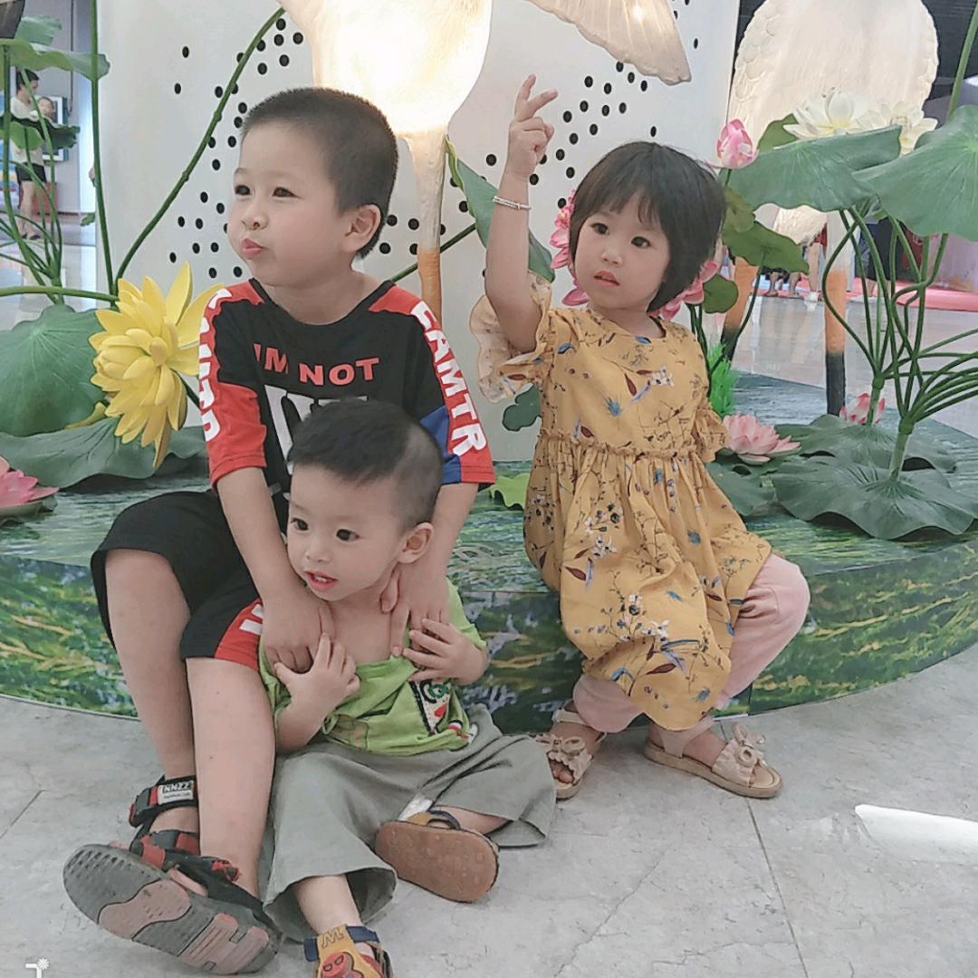 刘在你心♥好运降林