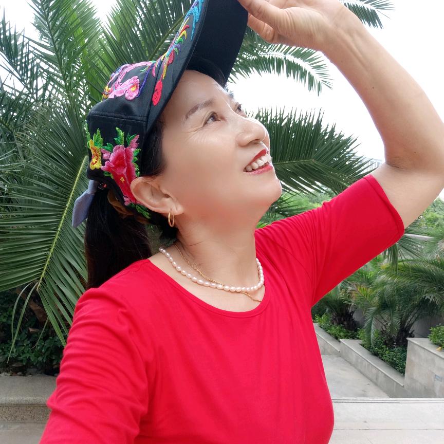 叶金梅