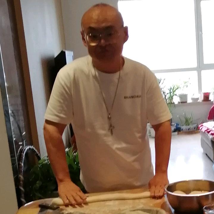 不良人
