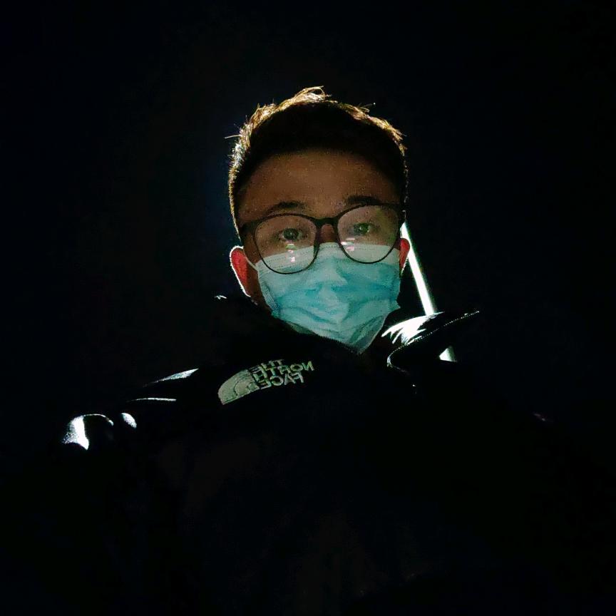 骑德隆咚呛
