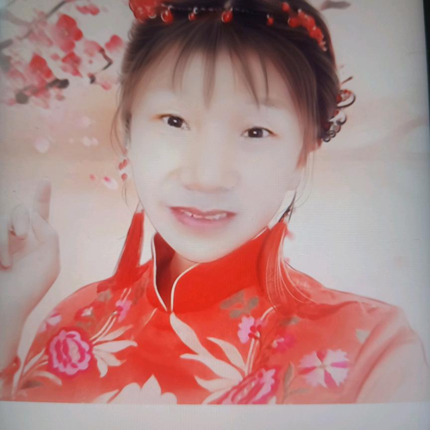蒹葭白露