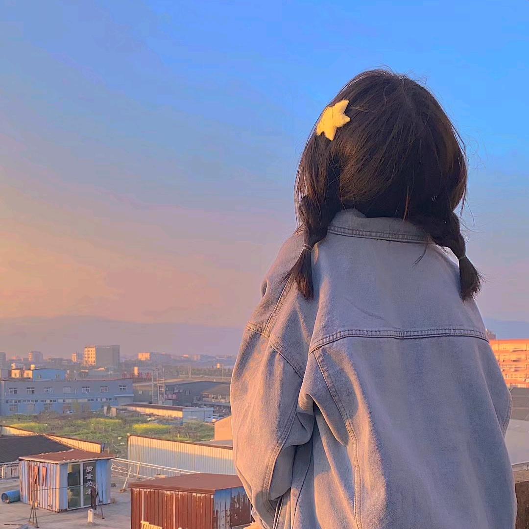 该换头像了❣️