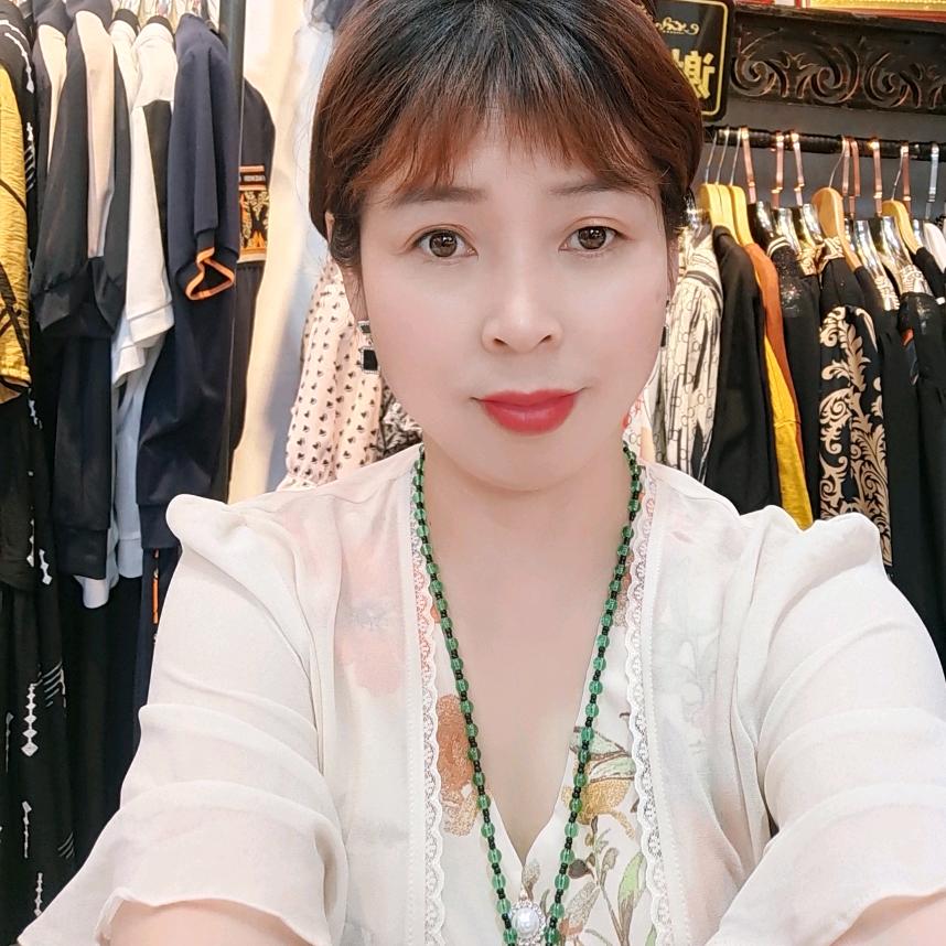 成都青羊区女装三妹