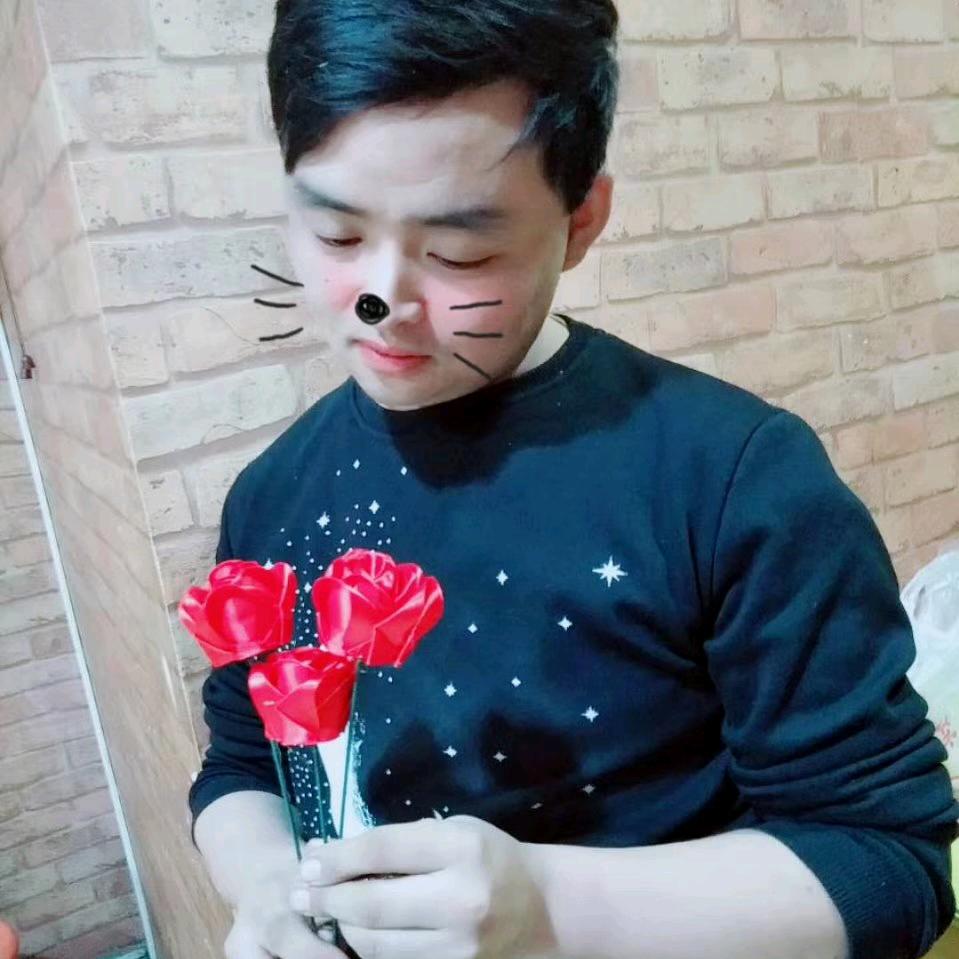小灰灰