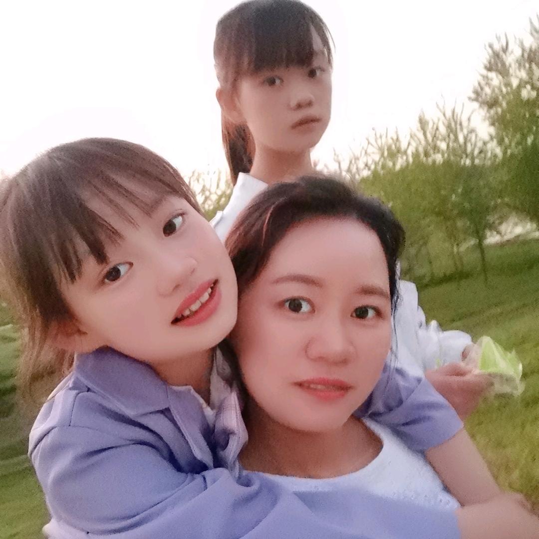 我心向阳