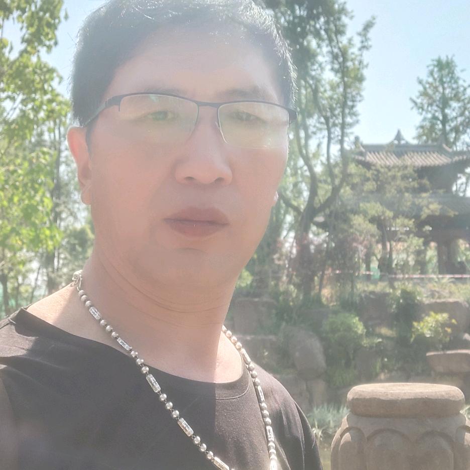 蓝拽哥