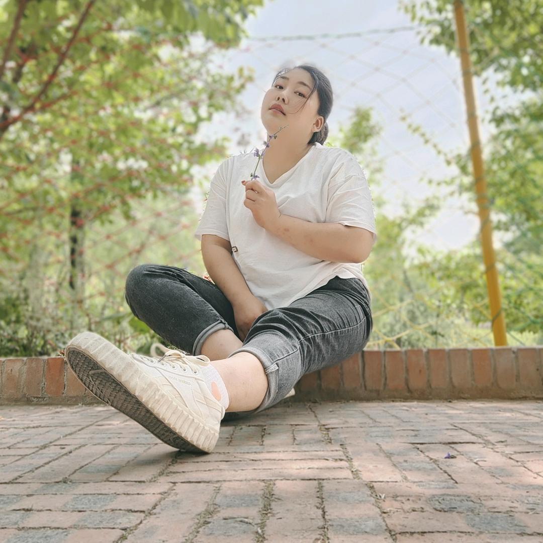 🌷🌷凡姐