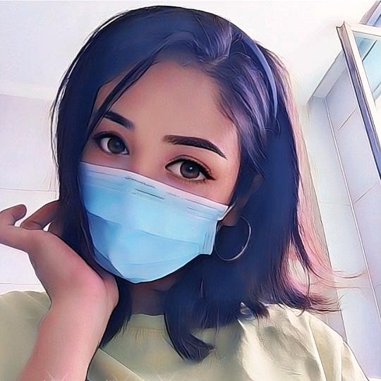 迪娜头像