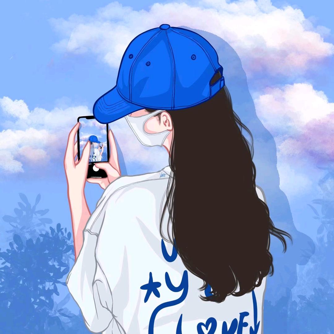 小兔子吖