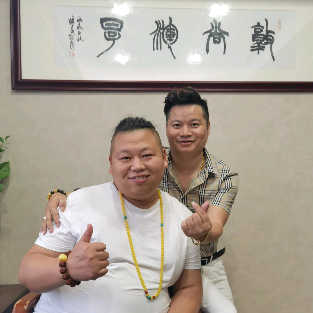 毕歌少爷（喜剧达人）