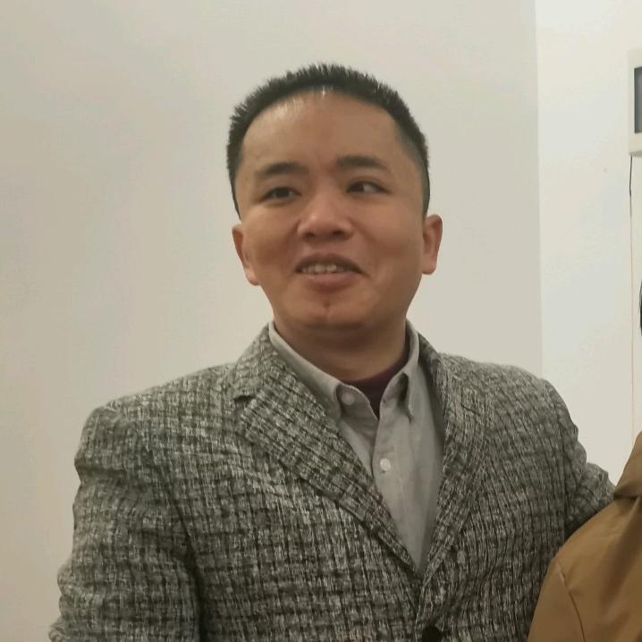 陈学盲人按摩