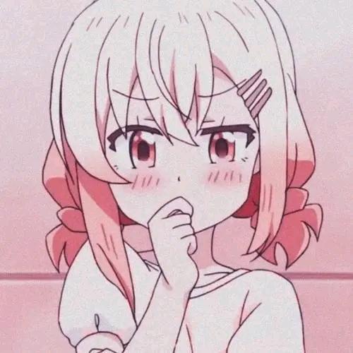 @哈