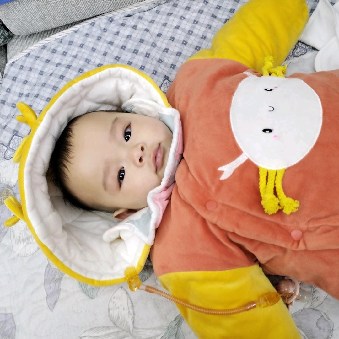李家小妹