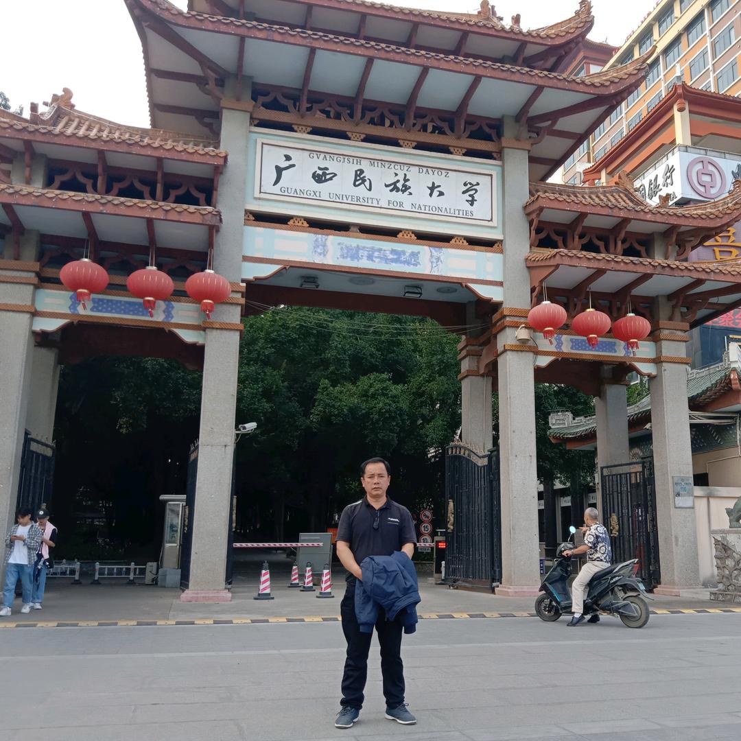 被遗忘的角落