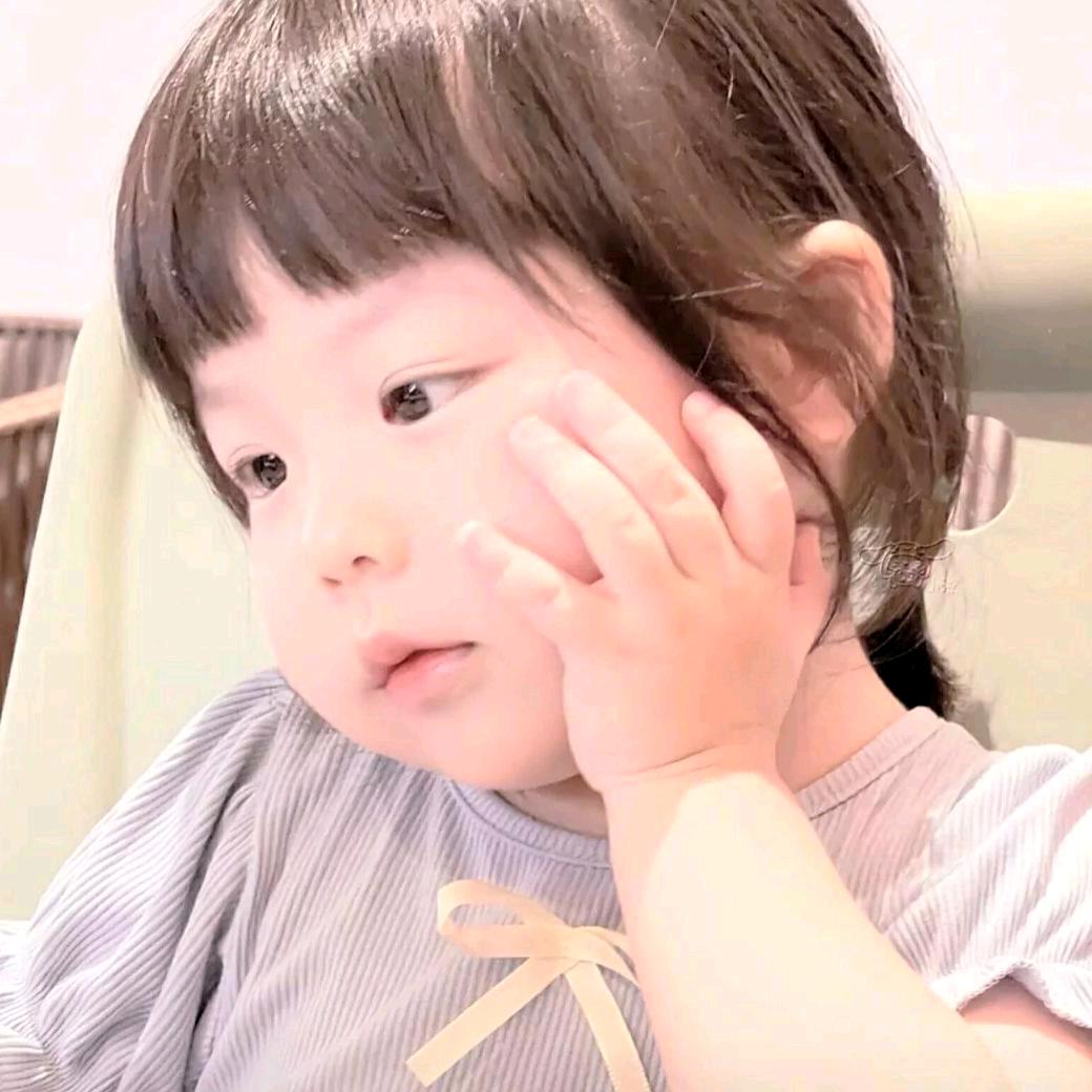 小丁头