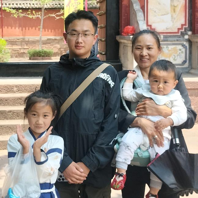 刘德正