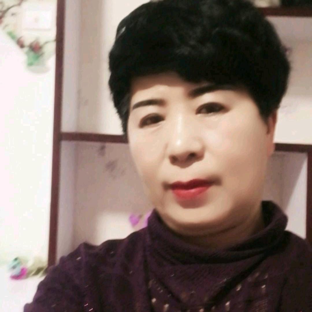 王光花爱美护肤