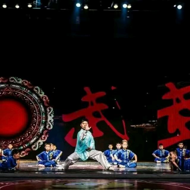 陕西自强止戈功夫