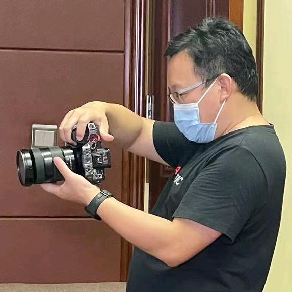 2k摄手