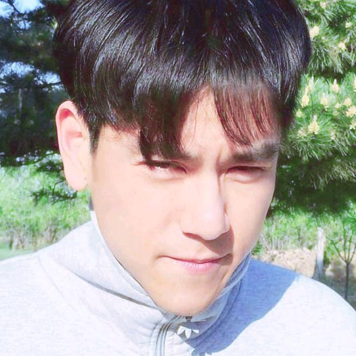 颜值da王
