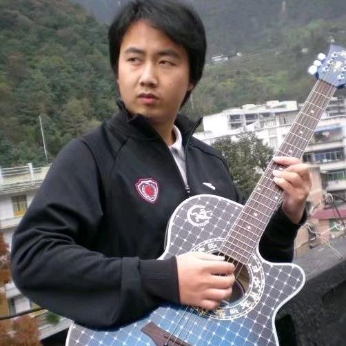 轩起五龙大河波浪