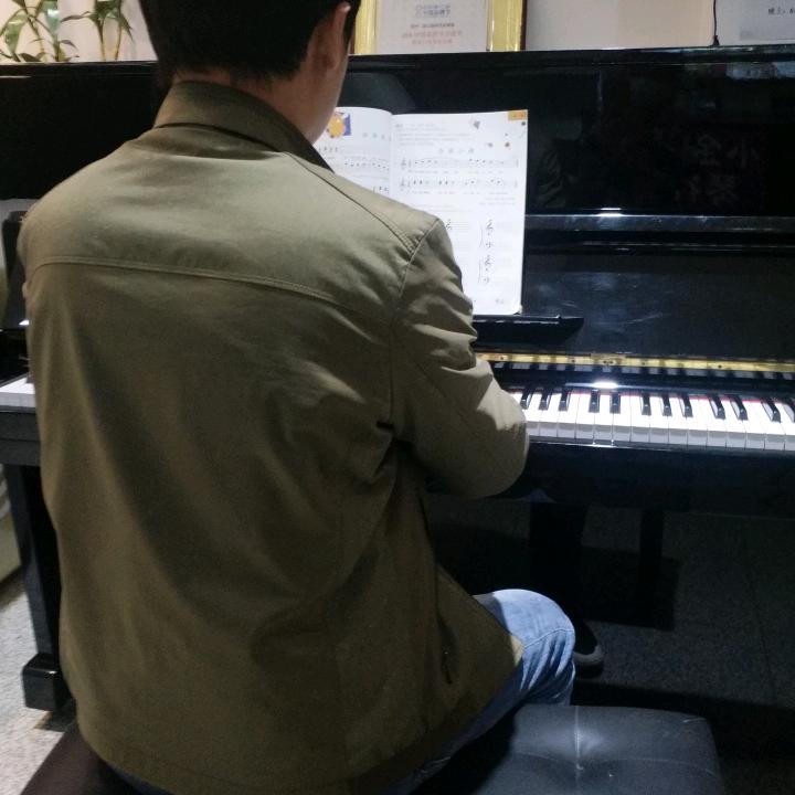 独狼