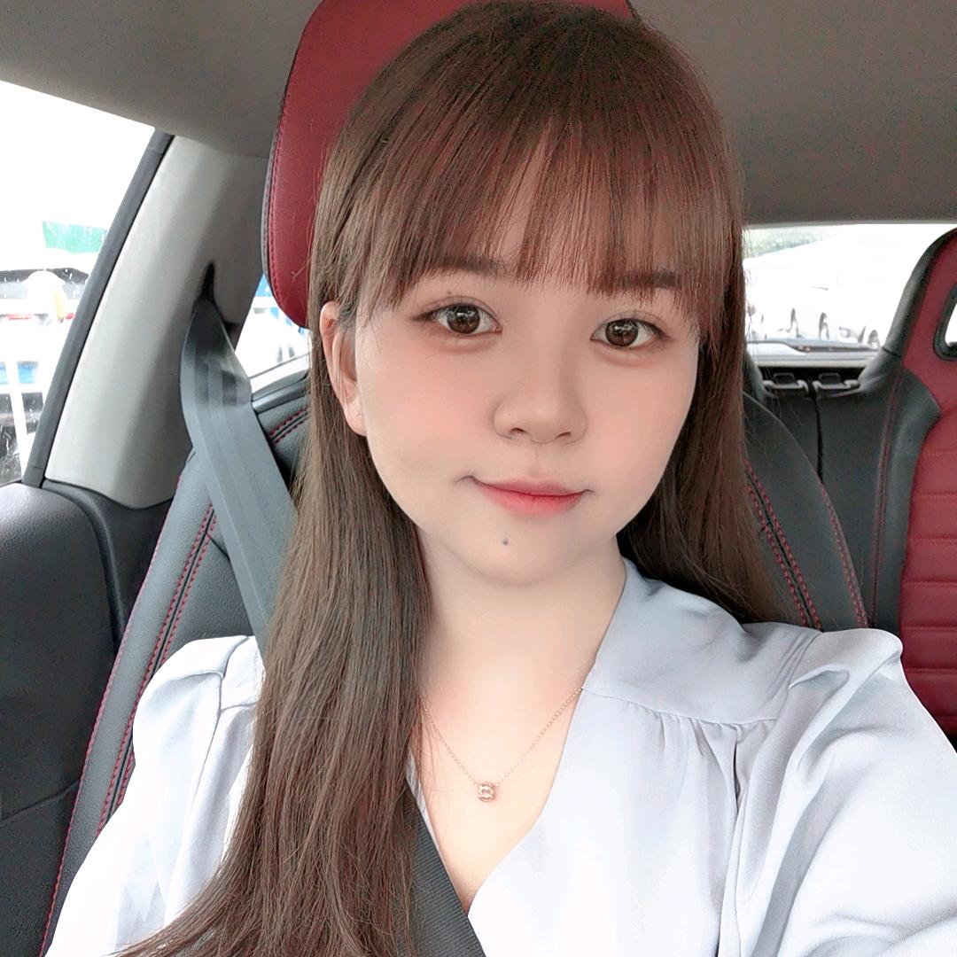 🌈陈_ 小莹 💕🌈