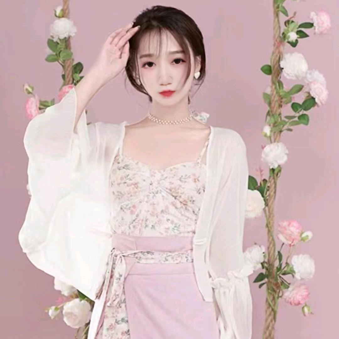 晓晴