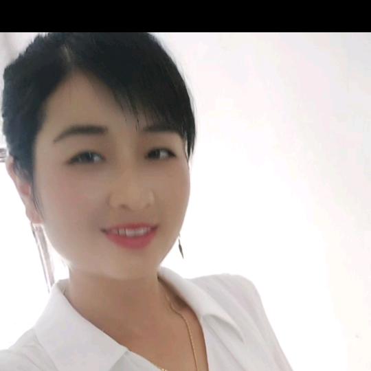 农村小琴