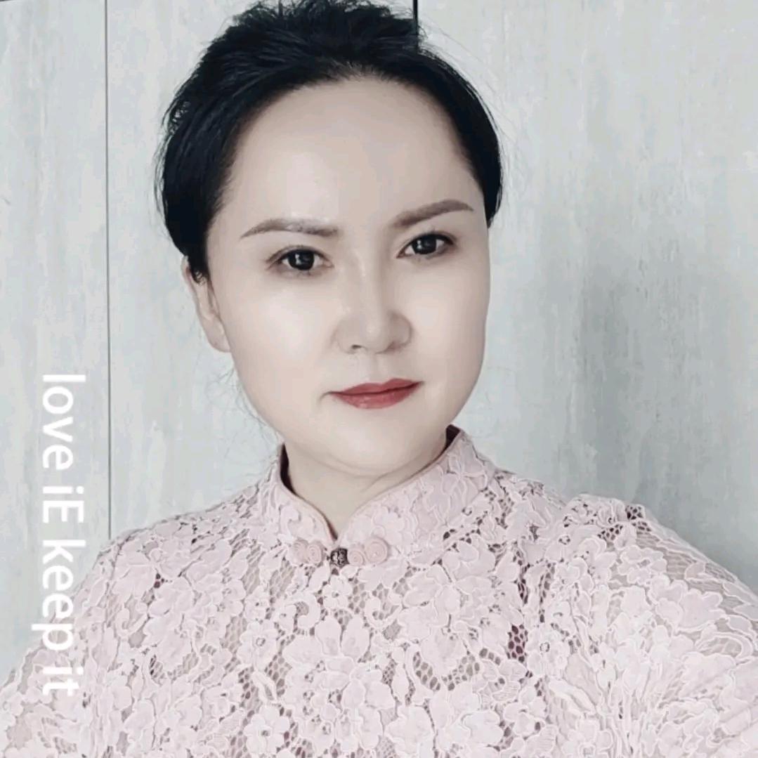 华姐～爱生活