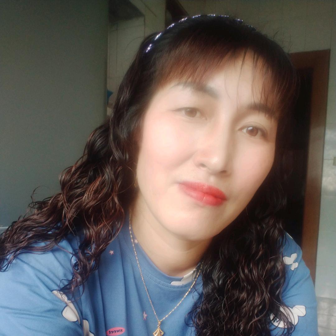 野人婆