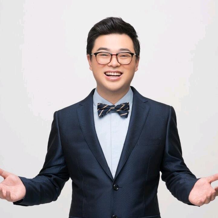 超哥讲情感