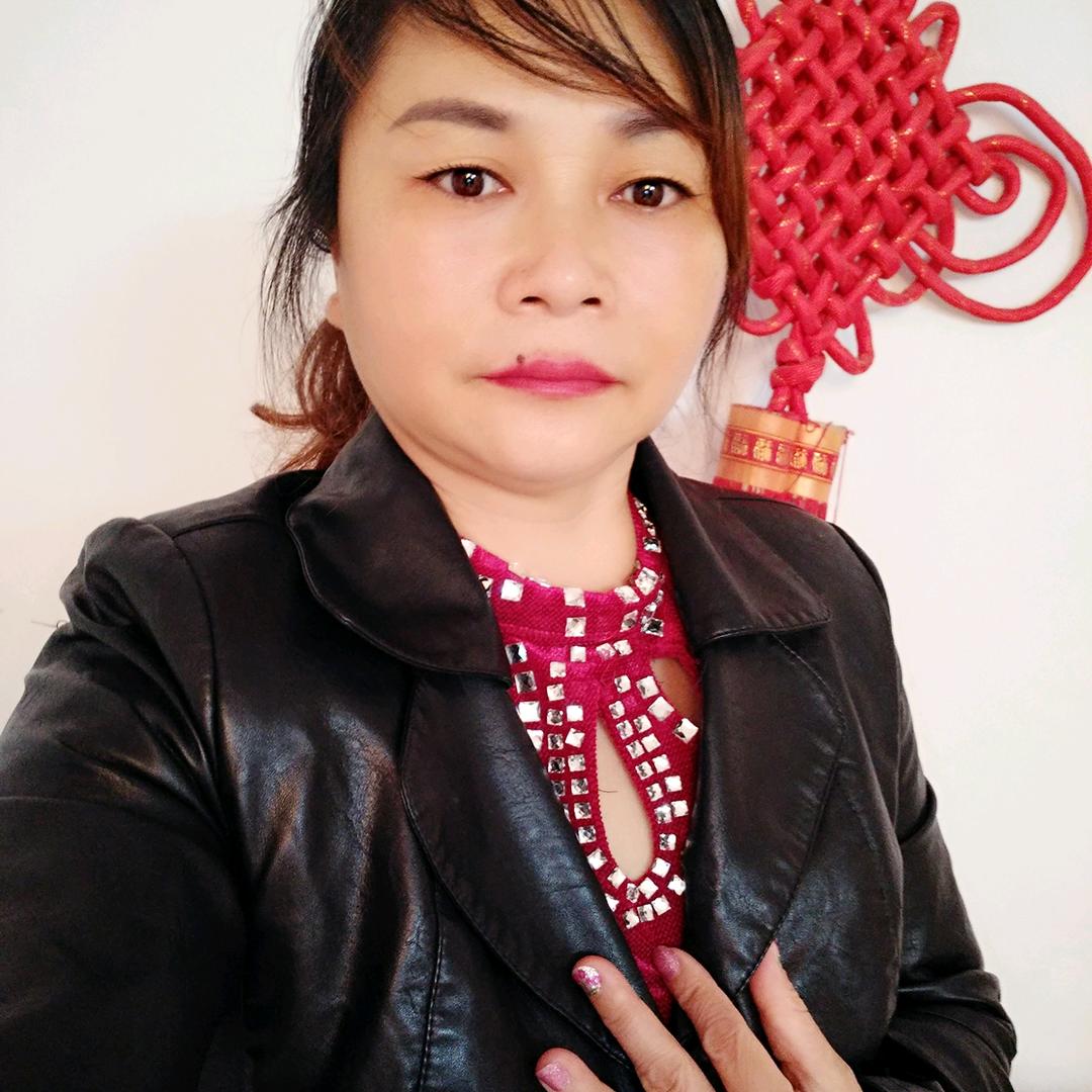 农村妹，橱窗有好礼物