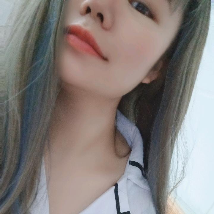 小婷呀☺️