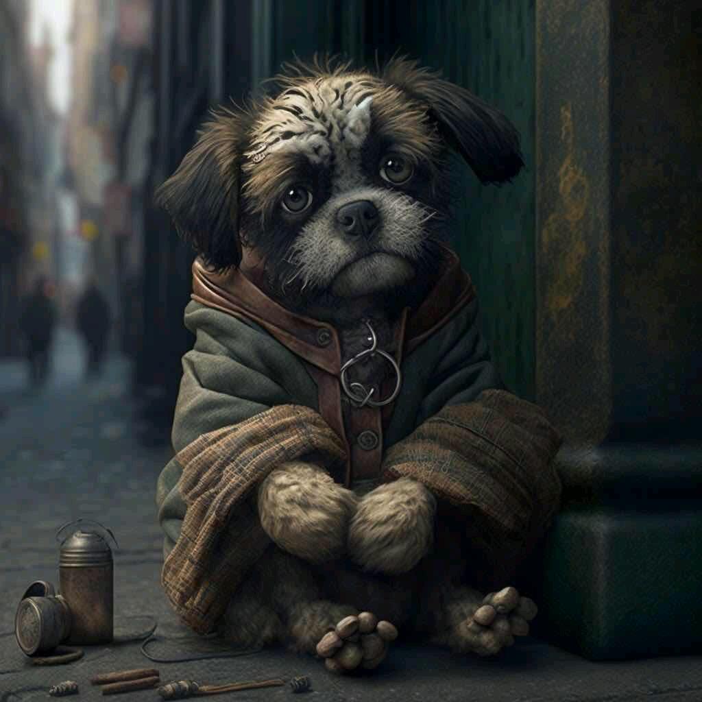 曉 