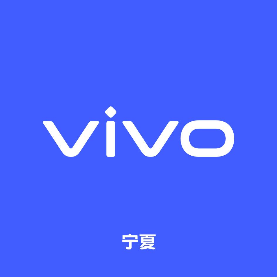 vivo宁夏青铜峡体验店