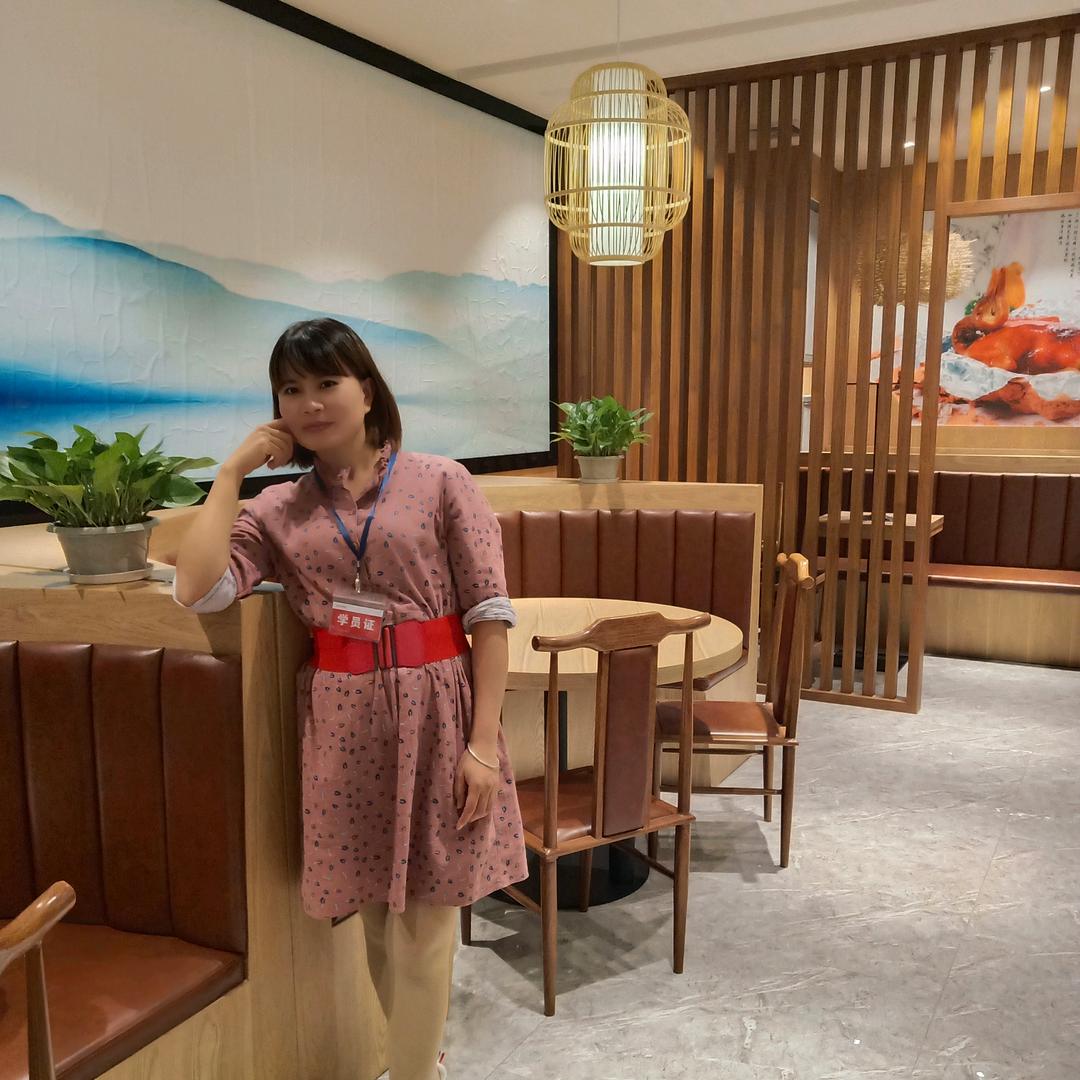 笑口常开，好彩自然来