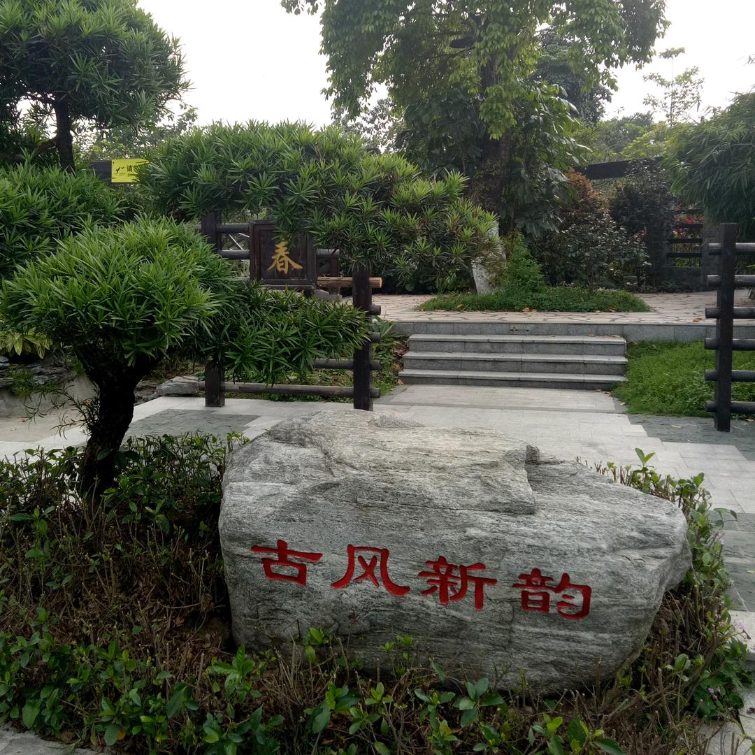 發哥