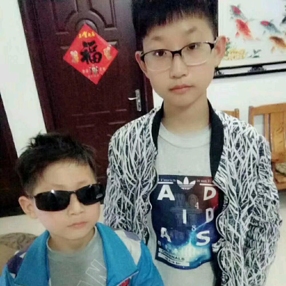 明天会更好